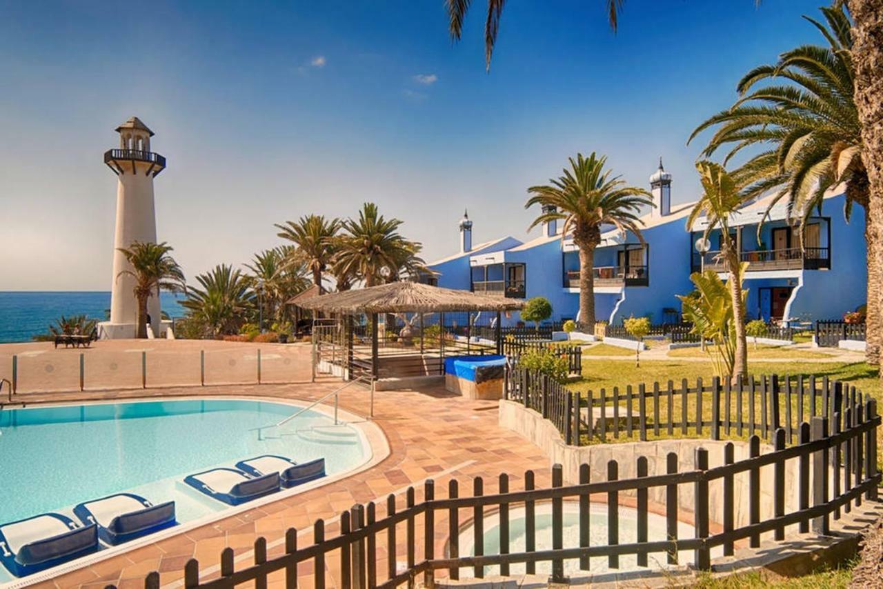 Luxury Bungalow Sun Club Playa Del Aguila Μασπαλόμας Εξωτερικό φωτογραφία