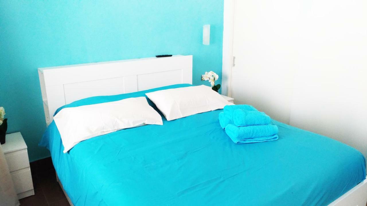 Luxury Bungalow Sun Club Playa Del Aguila Μασπαλόμας Εξωτερικό φωτογραφία
