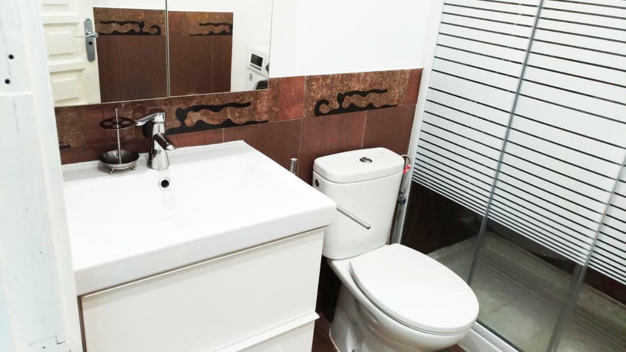 Luxury Bungalow Sun Club Playa Del Aguila Μασπαλόμας Εξωτερικό φωτογραφία