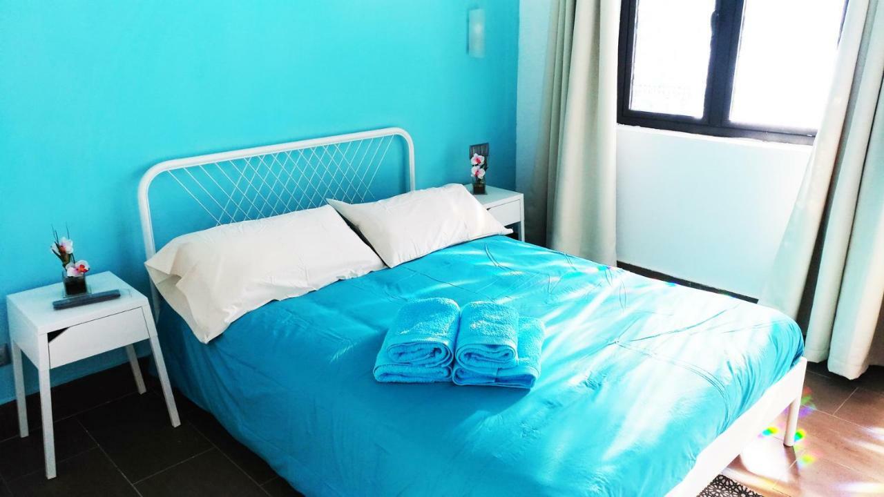 Luxury Bungalow Sun Club Playa Del Aguila Μασπαλόμας Εξωτερικό φωτογραφία