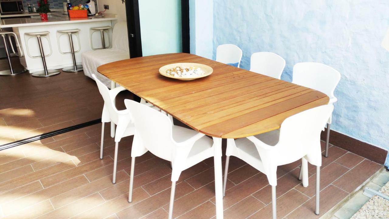 Luxury Bungalow Sun Club Playa Del Aguila Μασπαλόμας Εξωτερικό φωτογραφία