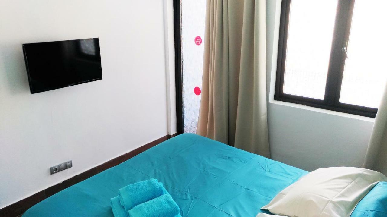 Luxury Bungalow Sun Club Playa Del Aguila Μασπαλόμας Εξωτερικό φωτογραφία